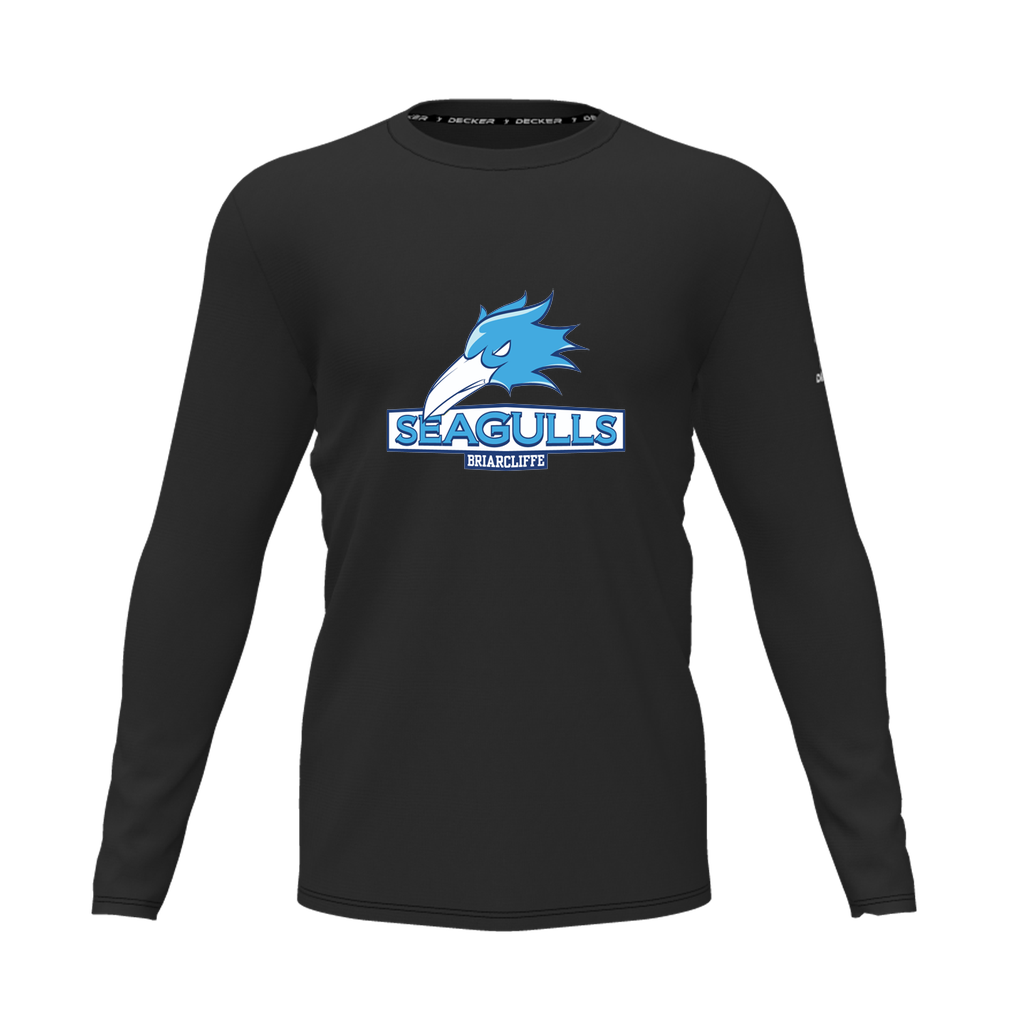 Decker Performance T-Shirt