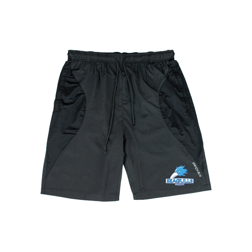 Shorts (Curve Shorts)