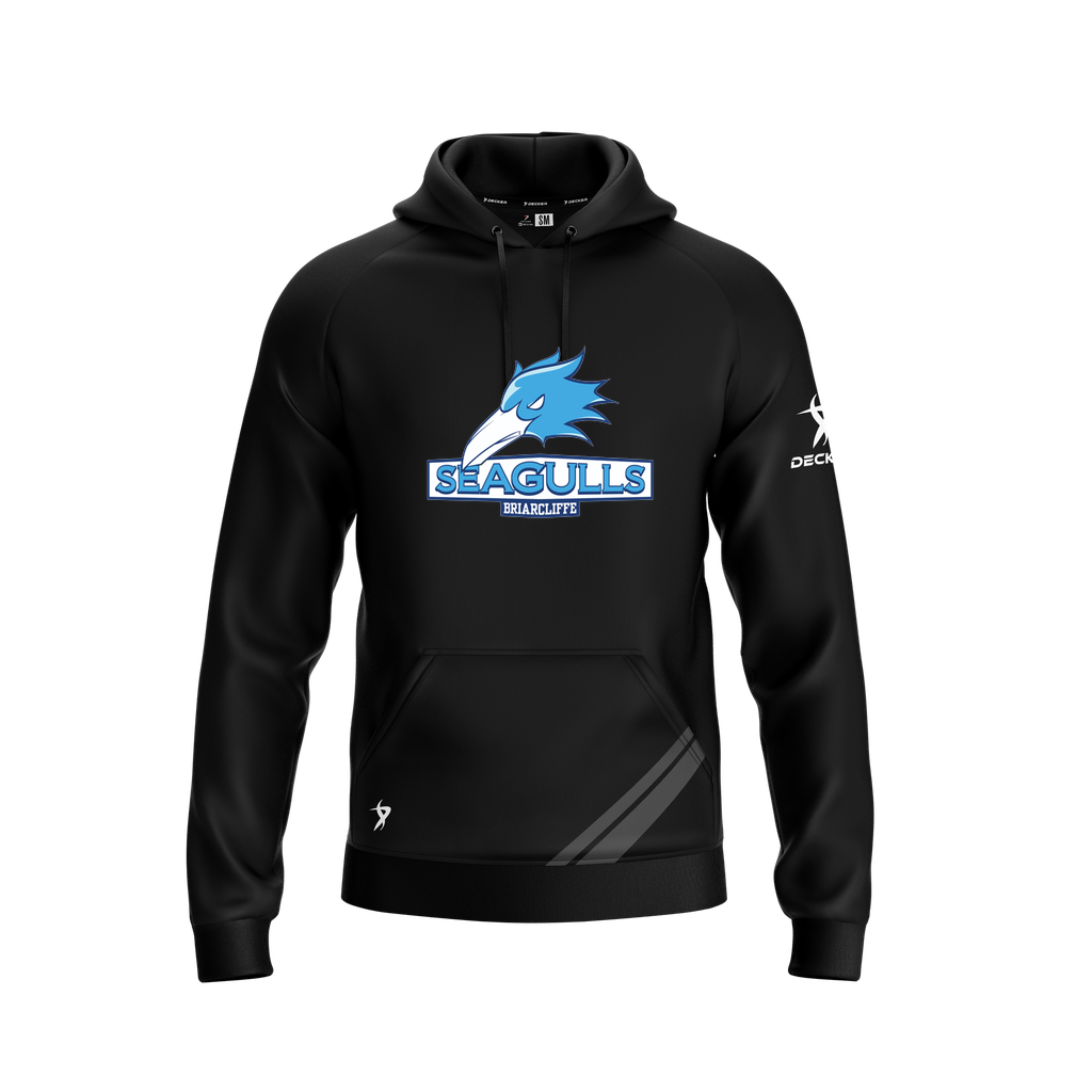 Decker Summit Hoodie