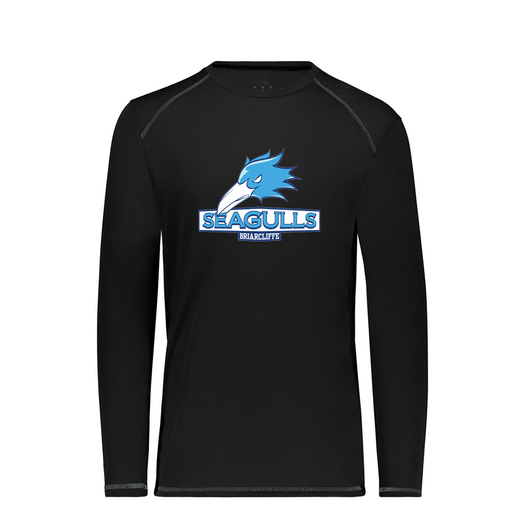 Youth SoftTouch Long Sleeve