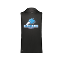 Men's CoolDry Sleeveless Hoodie