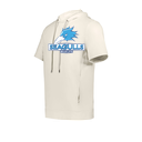 Men's Venturs Soft Knit Short Sleeve Hoodie