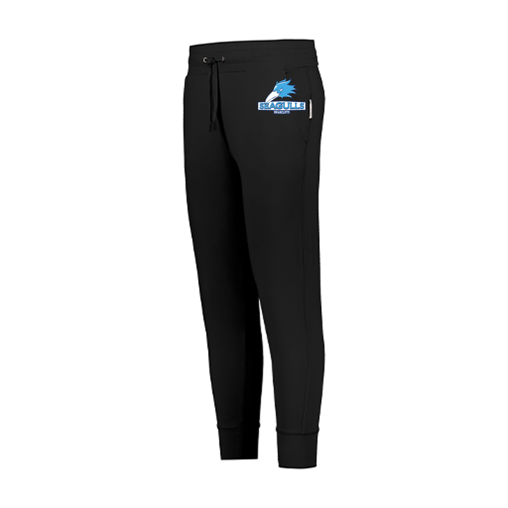 LADIES VENTURA SOFT KNIT JOGGER