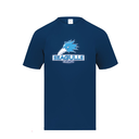 Decker Short Sleeve Waffle Performance Shirt