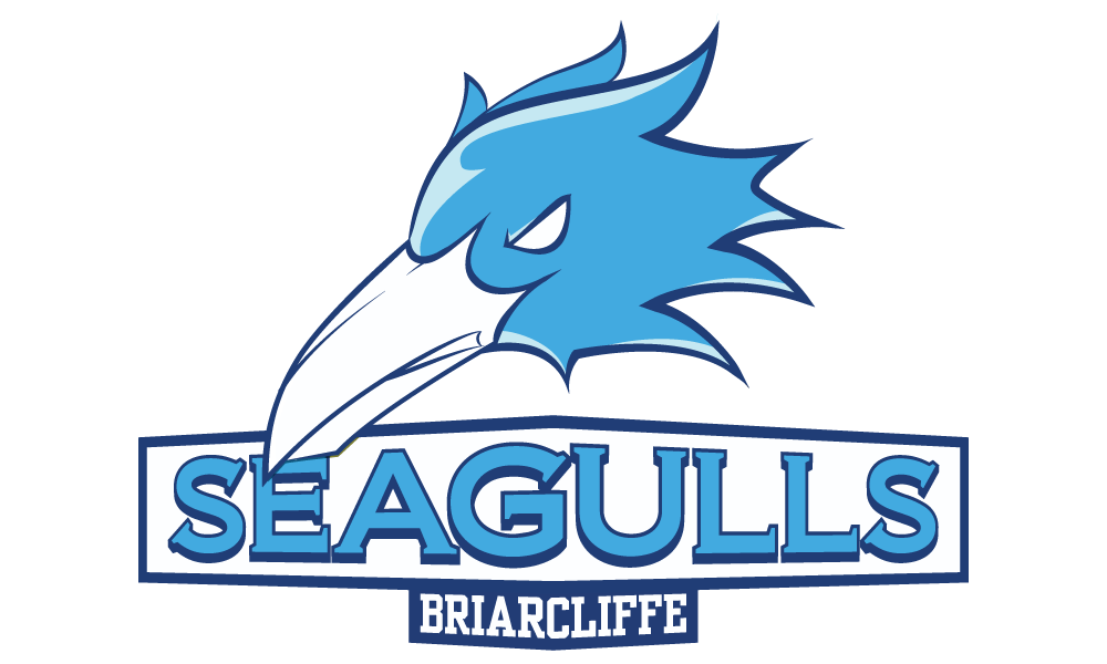 BCBL - Briarcliffe Seagulls